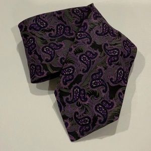 Robert Talbott Men’s Tie
